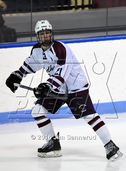 Thumbnail 1 in Rye @ Fordham Prep photogallery.