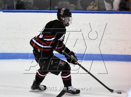 Thumbnail 2 in Rye @ Fordham Prep photogallery.