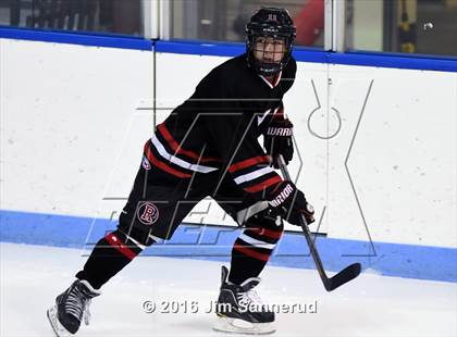 Thumbnail 2 in Rye @ Fordham Prep photogallery.