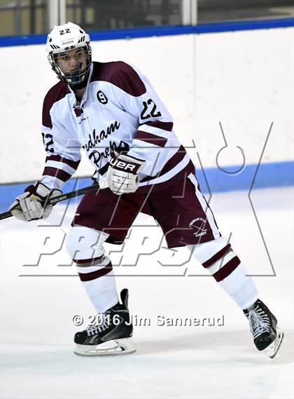 Thumbnail 3 in Rye @ Fordham Prep photogallery.