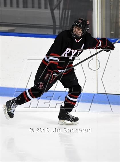 Thumbnail 2 in Rye @ Fordham Prep photogallery.