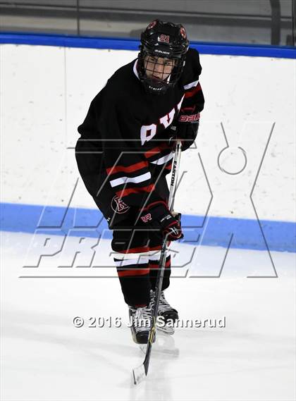 Thumbnail 2 in Rye @ Fordham Prep photogallery.