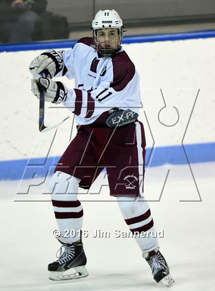 Thumbnail 2 in Rye @ Fordham Prep photogallery.