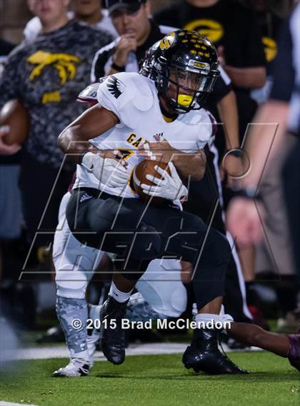 Thumbnail 2 in Garland vs Rowlett photogallery.