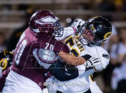 Thumbnail 3 in Garland vs Rowlett photogallery.