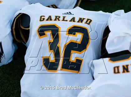 Thumbnail 2 in Garland vs Rowlett photogallery.