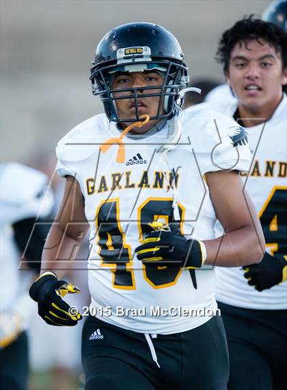 Thumbnail 2 in Garland vs Rowlett photogallery.