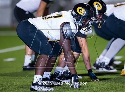 Thumbnail 3 in Garland vs Rowlett photogallery.