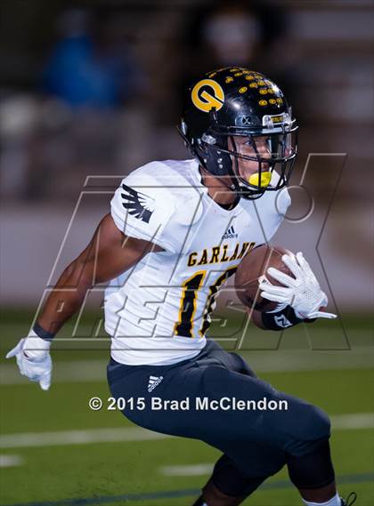 Thumbnail 2 in Garland vs Rowlett photogallery.