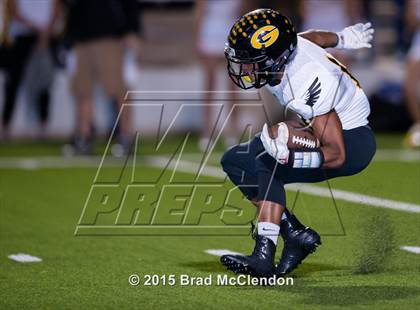 Thumbnail 2 in Garland vs Rowlett photogallery.