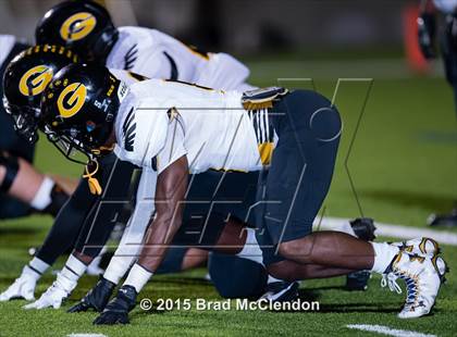 Thumbnail 1 in Garland vs Rowlett photogallery.