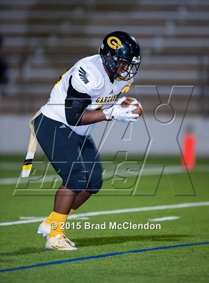 Thumbnail 2 in Garland vs Rowlett photogallery.