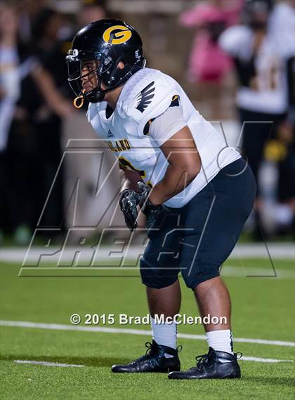 Thumbnail 2 in Garland vs Rowlett photogallery.