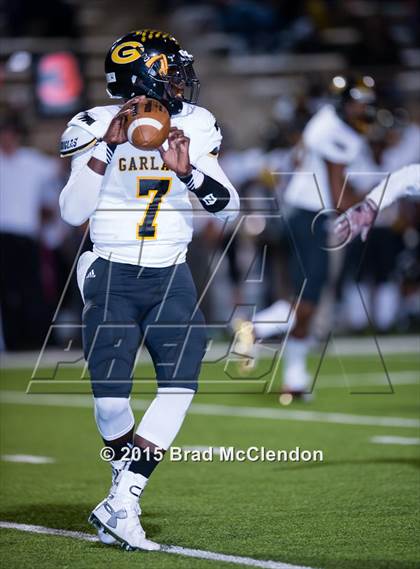 Thumbnail 3 in Garland vs Rowlett photogallery.
