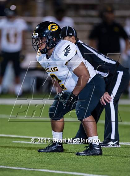 Thumbnail 2 in Garland vs Rowlett photogallery.