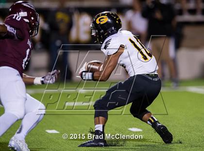 Thumbnail 3 in Garland vs Rowlett photogallery.