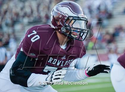 Thumbnail 2 in Garland vs Rowlett photogallery.