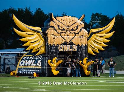 Thumbnail 2 in Garland vs Rowlett photogallery.
