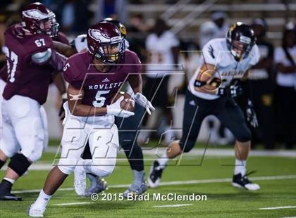 Thumbnail 3 in Garland vs Rowlett photogallery.