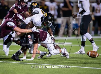 Thumbnail 1 in Garland vs Rowlett photogallery.