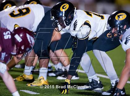 Thumbnail 2 in Garland vs Rowlett photogallery.