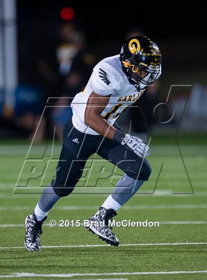 Thumbnail 3 in Garland vs Rowlett photogallery.