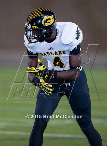 Thumbnail 2 in Garland vs Rowlett photogallery.