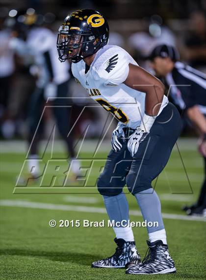 Thumbnail 3 in Garland vs Rowlett photogallery.