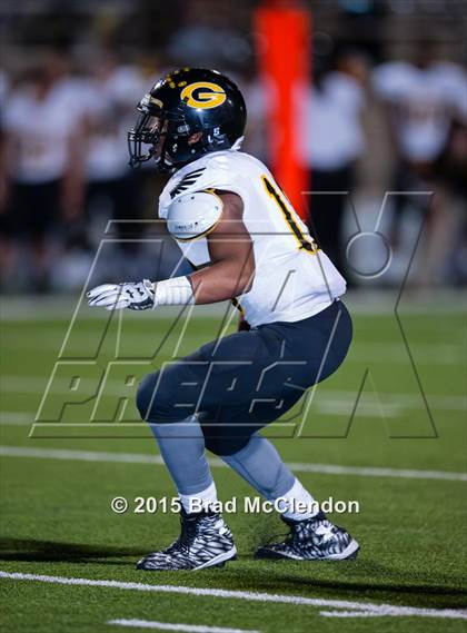 Thumbnail 2 in Garland vs Rowlett photogallery.