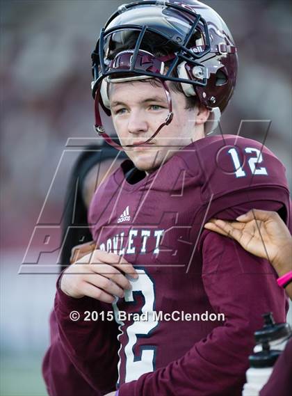 Thumbnail 1 in Garland vs Rowlett photogallery.