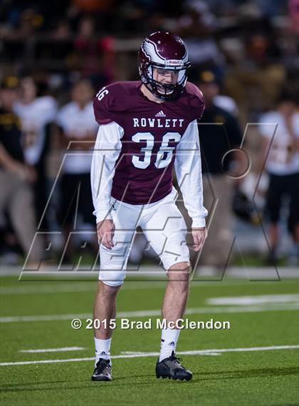 Thumbnail 2 in Garland vs Rowlett photogallery.
