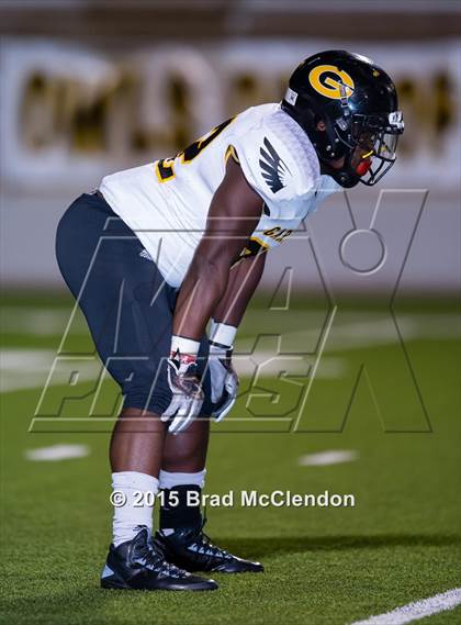 Thumbnail 2 in Garland vs Rowlett photogallery.