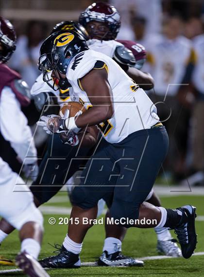 Thumbnail 2 in Garland vs Rowlett photogallery.
