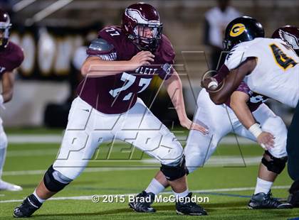 Thumbnail 3 in Garland vs Rowlett photogallery.