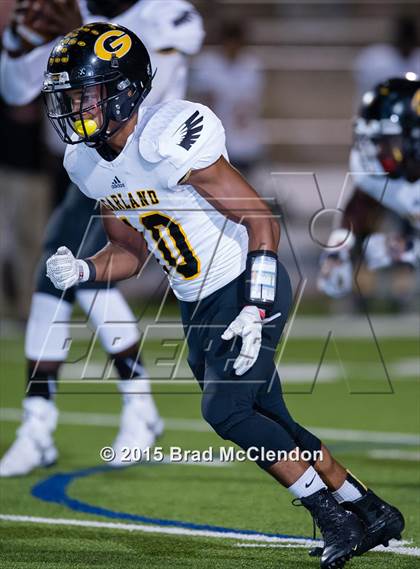 Thumbnail 2 in Garland vs Rowlett photogallery.
