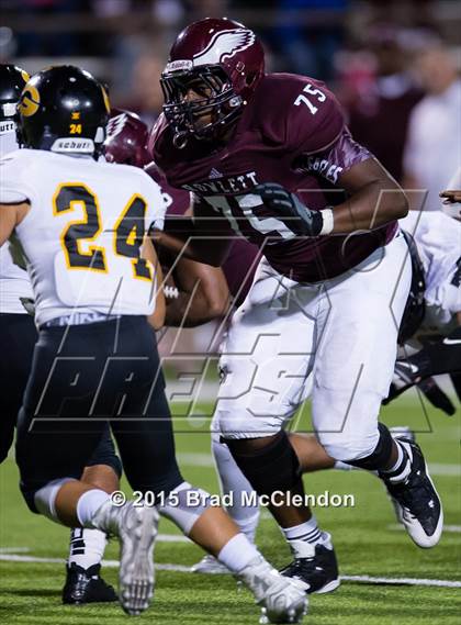 Thumbnail 2 in Garland vs Rowlett photogallery.