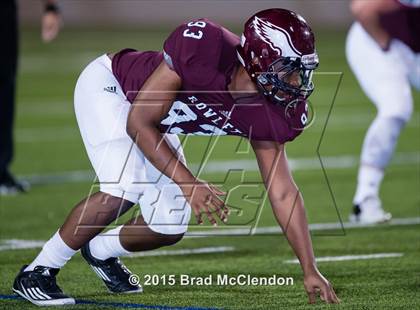 Thumbnail 1 in Garland vs Rowlett photogallery.