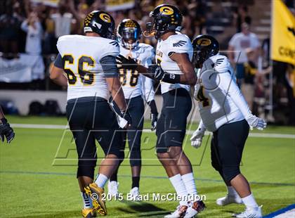 Thumbnail 2 in Garland vs Rowlett photogallery.