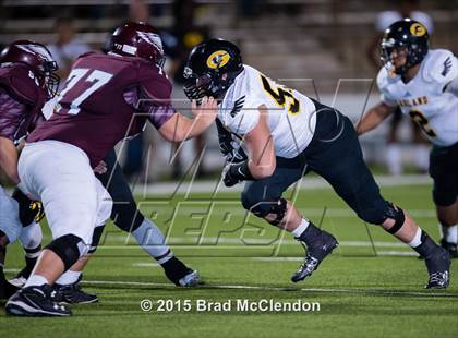 Thumbnail 2 in Garland vs Rowlett photogallery.