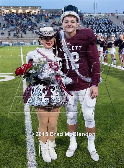 Thumbnail 1 in Garland vs Rowlett photogallery.