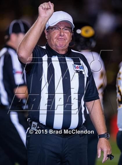 Thumbnail 2 in Garland vs Rowlett photogallery.
