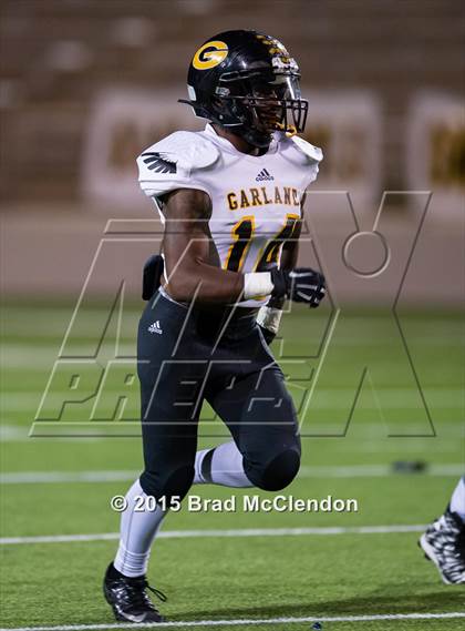 Thumbnail 3 in Garland vs Rowlett photogallery.