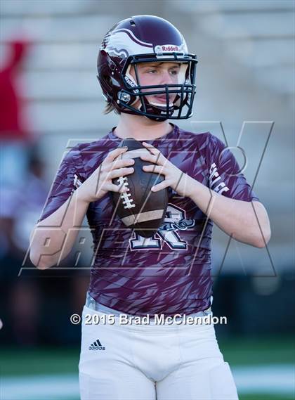 Thumbnail 2 in Garland vs Rowlett photogallery.