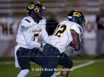 Thumbnail 1 in Garland vs Rowlett photogallery.