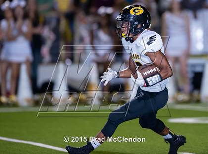 Thumbnail 1 in Garland vs Rowlett photogallery.