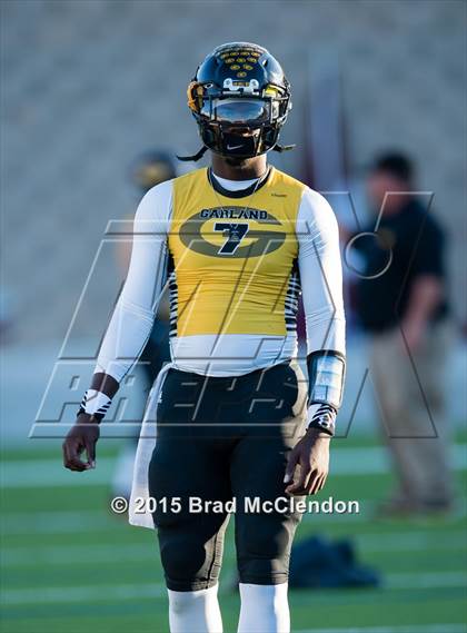 Thumbnail 1 in Garland vs Rowlett photogallery.