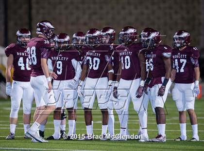 Thumbnail 1 in Garland vs Rowlett photogallery.
