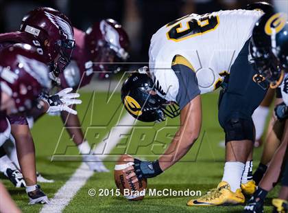 Thumbnail 1 in Garland vs Rowlett photogallery.