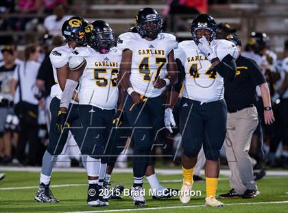 Thumbnail 3 in Garland vs Rowlett photogallery.