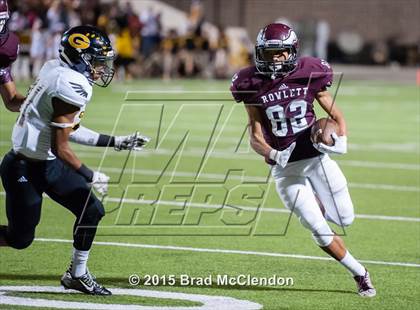 Thumbnail 3 in Garland vs Rowlett photogallery.